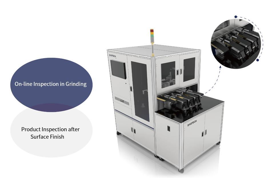 Title: [Dashi Product Information]—Magnetic Material Sorter (Part 1)(图1)