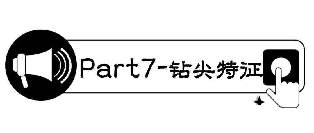 钻头结构面面观(图14)